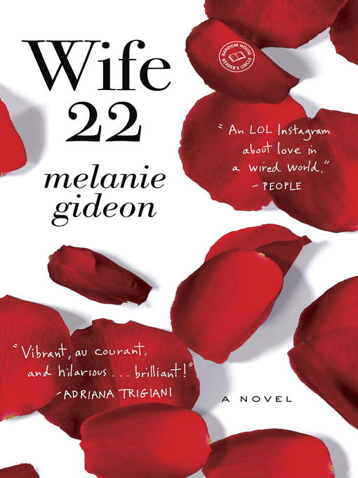Title details for Wife 22 by Melanie Gideon - Available